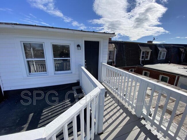 Foto del edificio - 164 S Pine St