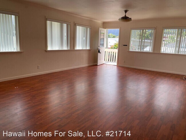 Building Photo - 1 br, 1 bath House - 45-532A Keaahala Road