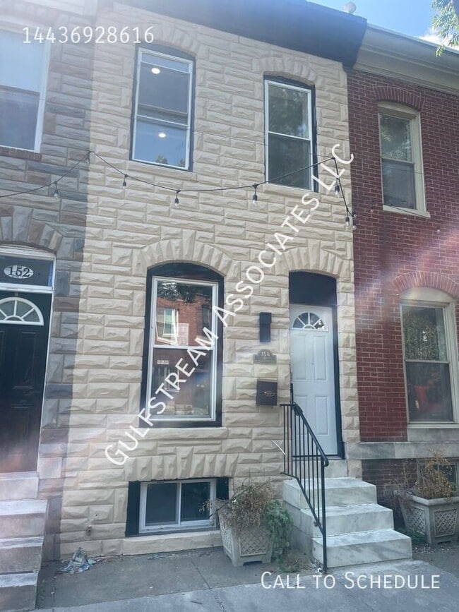 Building Photo - 154 N Ellwood Ave