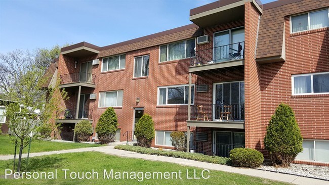 Foto del edificio - 2 br, 1 bath House - 901 6th Ave N Unit 5