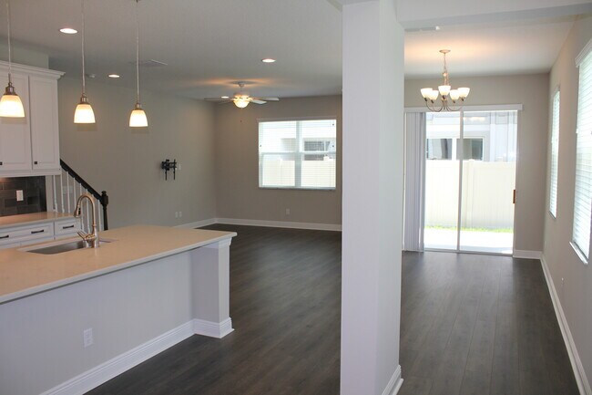 Foto del edificio - 2461 Foggy Creek Cir