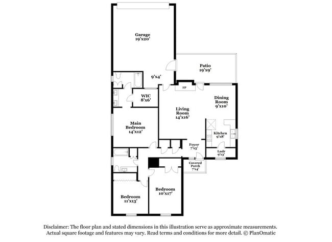 Building Photo - 217 Tanglewood St
