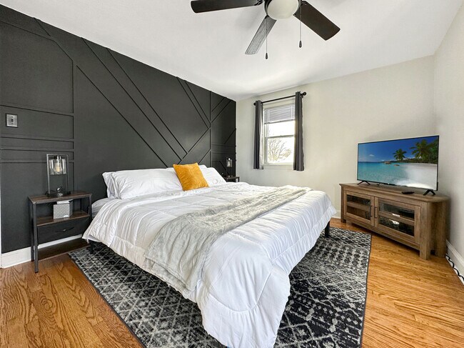 Foto del edificio - 417 Pleasant St
