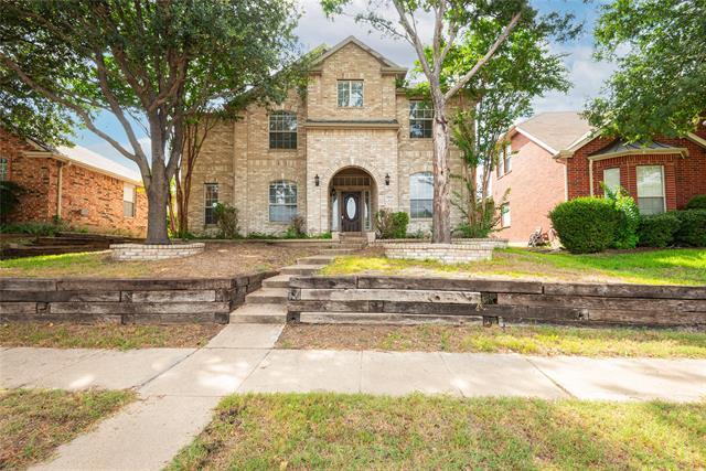 Primary Photo - 1303 Brook Ridge Ave