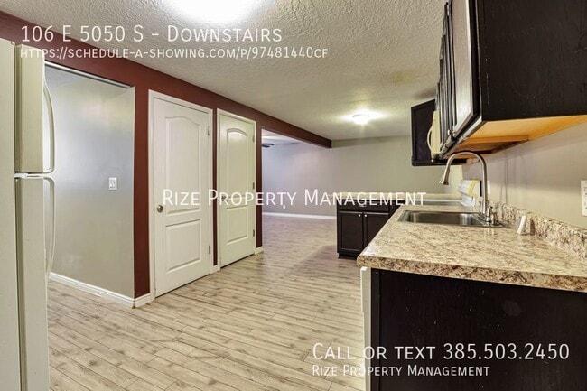 Building Photo - Everything You Need. All Right Here.