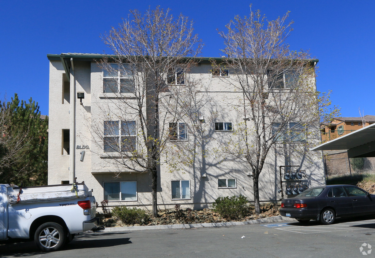 Apartments On Mccarran Reno Nv