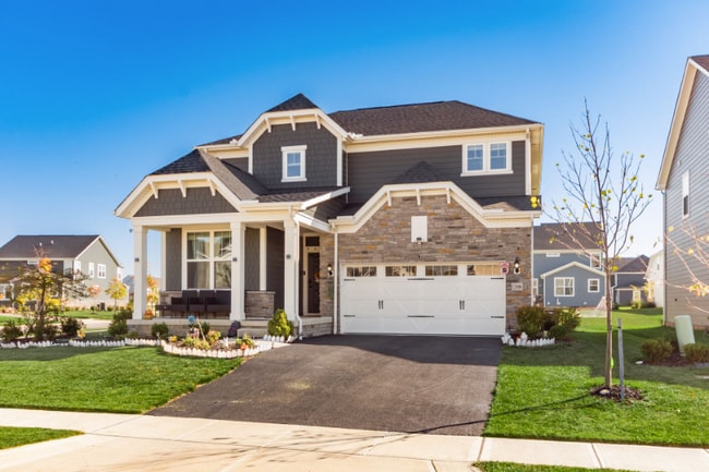 Building Photo - 12086 Orion Dr
