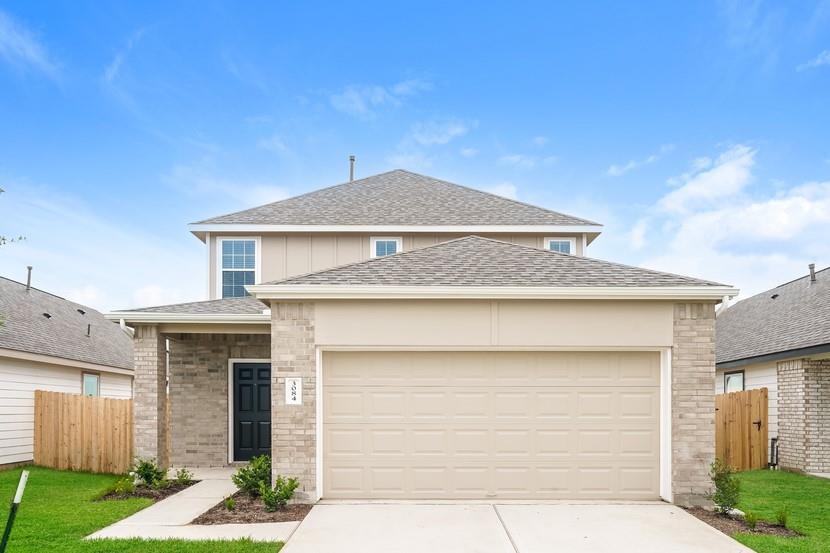 Foto principal - 3084 Wild Indigo Trl