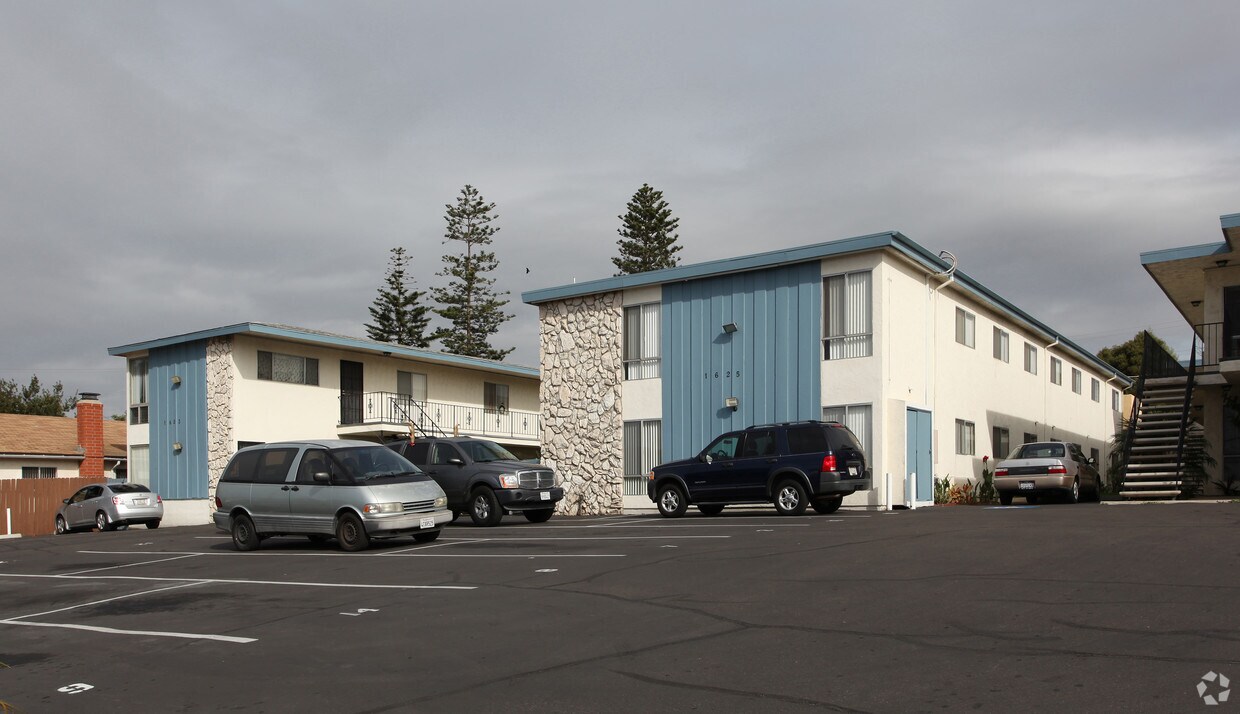 Foto del edificio - I Avenue Apartments