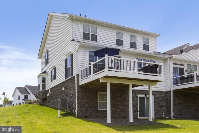 Foto del edificio - 3701 Parris Blvd