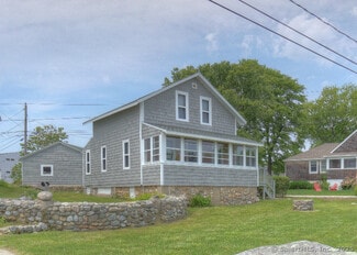 Building Photo - 80 Noyes Ave