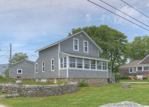 Building Photo - 80 Noyes Ave