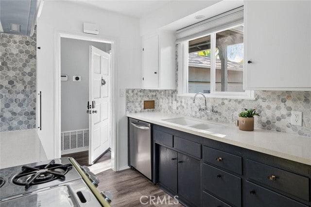 Foto del edificio - 12543 Hartland St