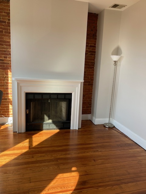 Bedroom 3 - 1323 S Hanover St