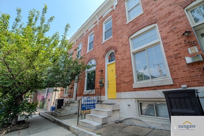 Foto del edificio - 503 S East Ave