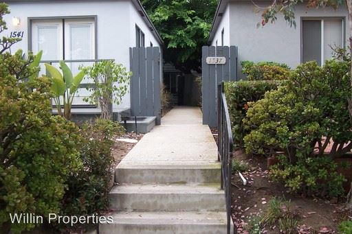 Building Photo - 1535 Reed Ave