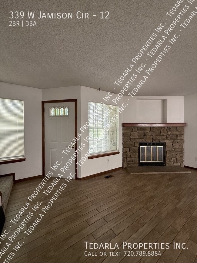 Building Photo - 339 W Jamison Cir