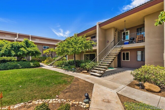 Building Photo - 6780 Mission Gorge Rd