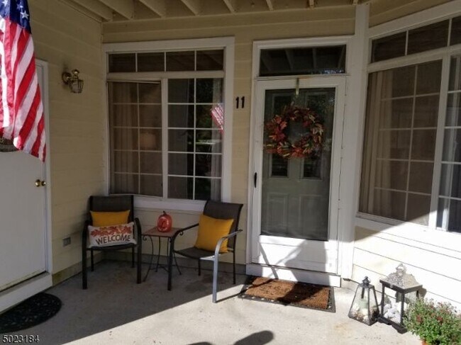 Foto del edificio - 11 Wentworth Rd