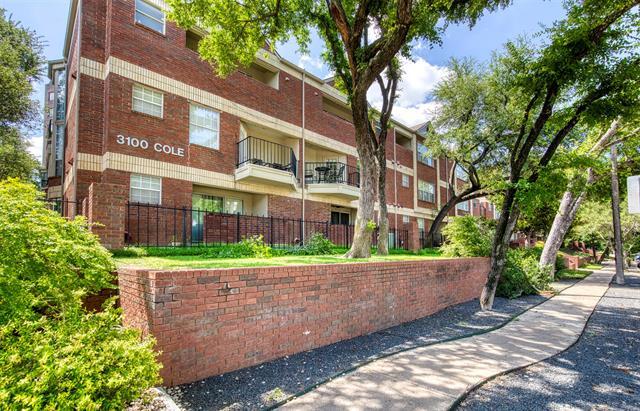 Foto principal - 3100 Cole Ave