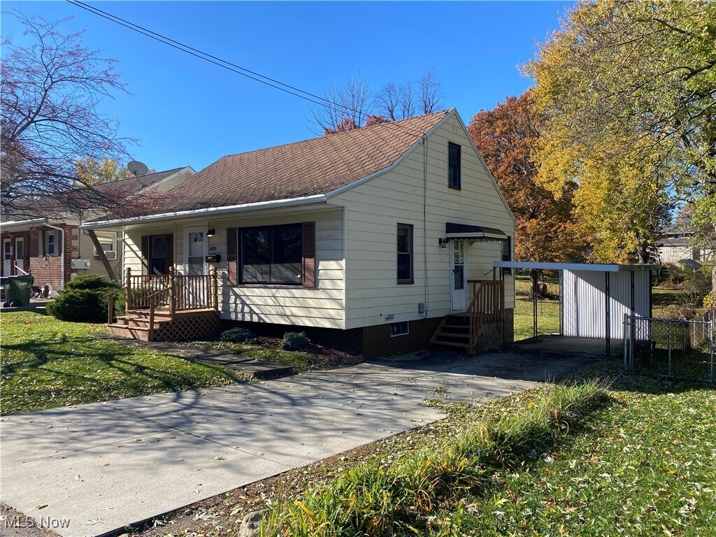 Foto principal - 1231 Sippo Ave SW