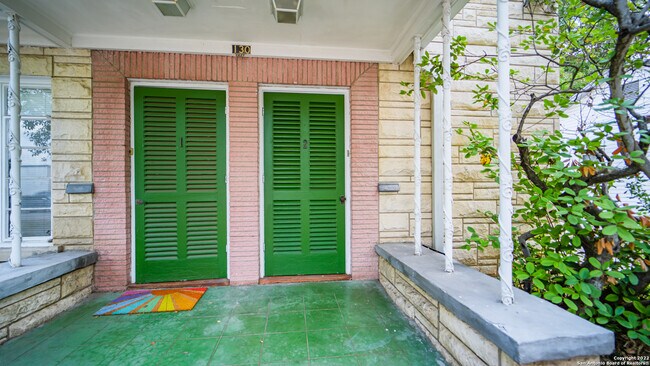 Foto del edificio - 130 E Norwood Ct