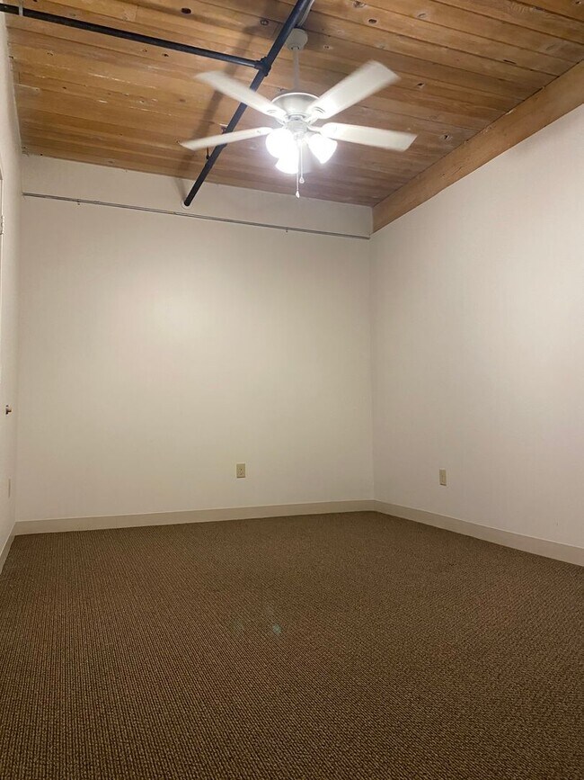 Foto del interior - Bostonian Shoe Lofts