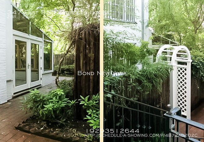 Foto del edificio - East 85th Carriage House!