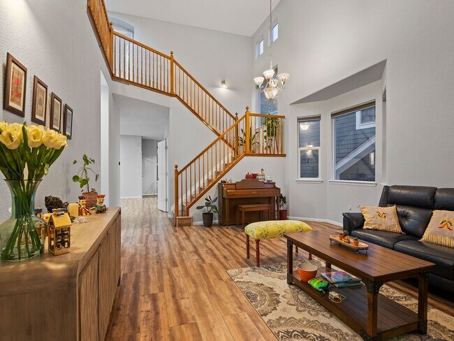 Foto del edificio - Stunning 4-Bed, 3-Bath House in SE Fort Collins!