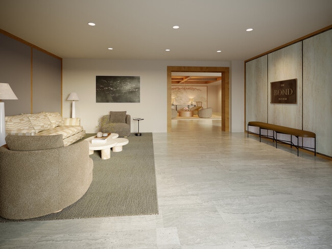 Foto del edificio - The Bond