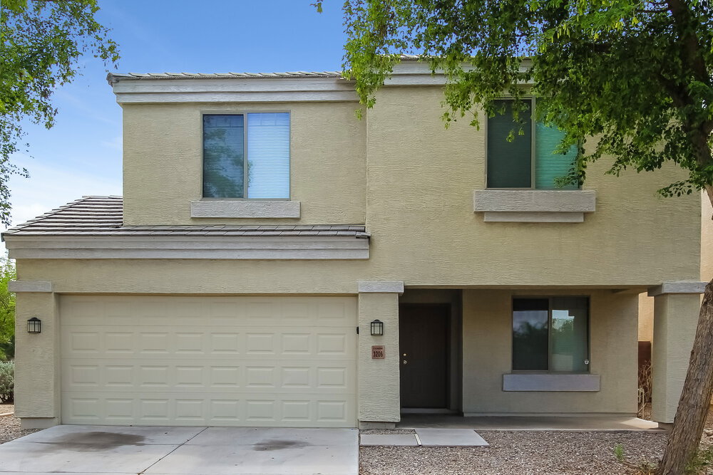Primary Photo - 3206 S Justin Dr