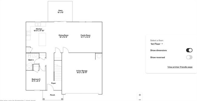 Foto del edificio - 225 Paisley Wy
