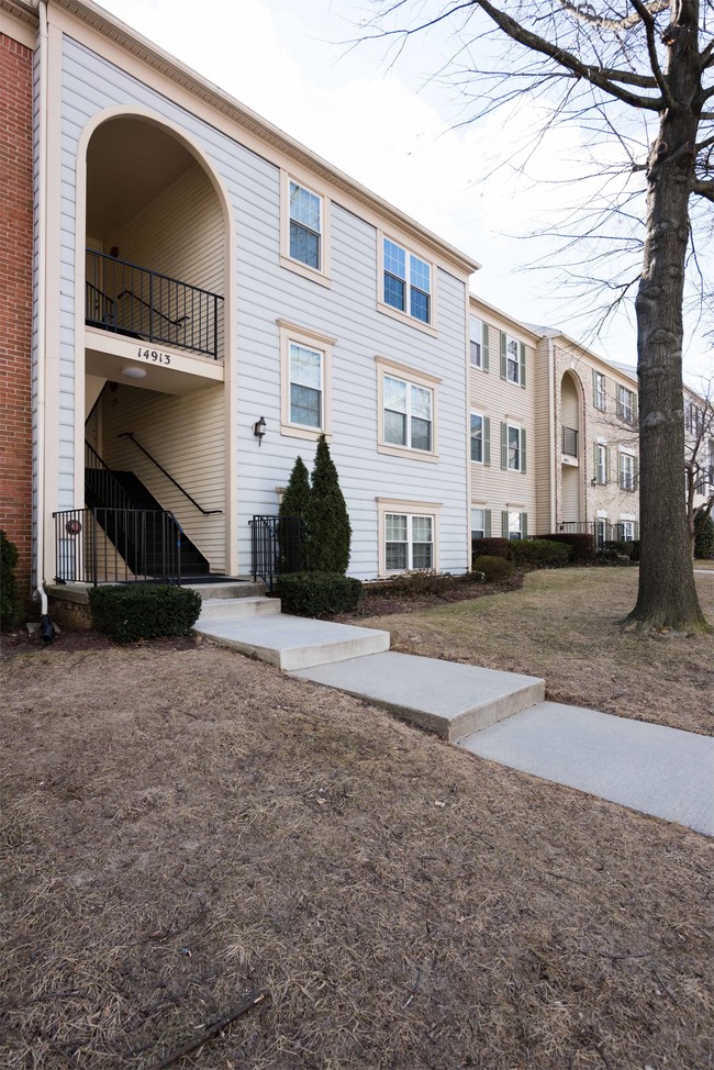 Foto del edificio - 14913 McKisson Ct