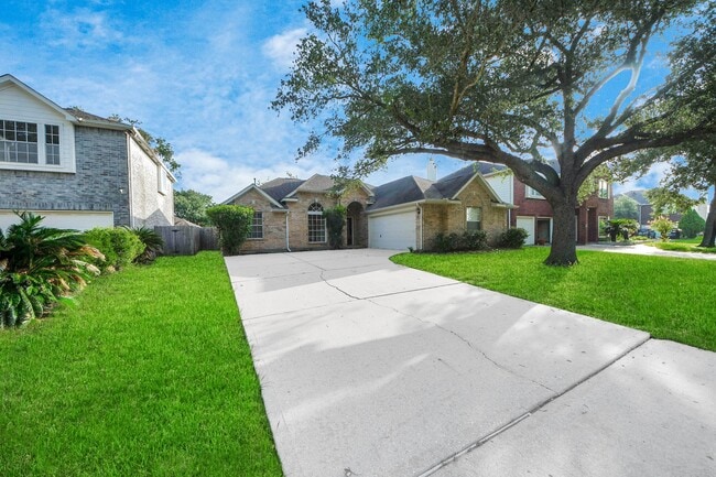 Foto del edificio - 21106 Brookrock Cir