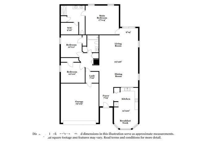 Building Photo - 1744 Wallace Manor Loop