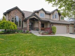 Building Photo - 15618 Thunder Gulch Dr