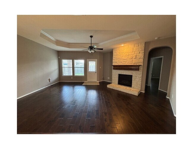 Foto del edificio - 15518 Huddleston Dr