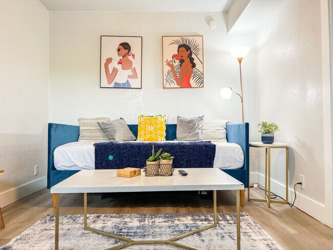 Foto del edificio - 1116 Morgan Ave