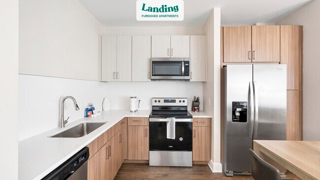 Foto del edificio - 641 Division St