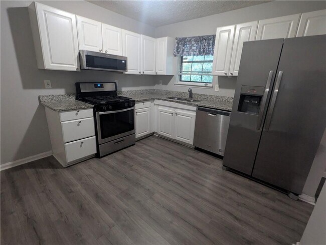 Foto del edificio - 2153 Cherokee Valley Cir