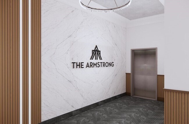 Foto del edificio - 425 Lagrange St