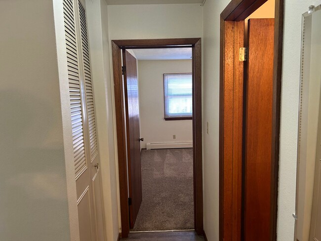 Foto del interior - Northgate Apartments LLC