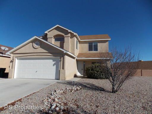Foto principal - 1801 Gallinas Rd NE