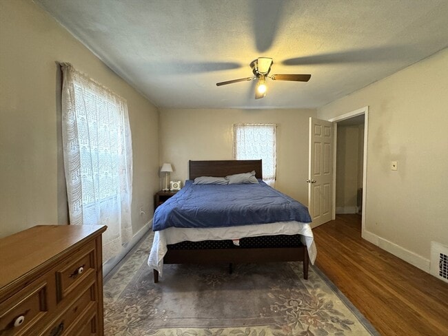 Foto del edificio - 30 Thorpe St