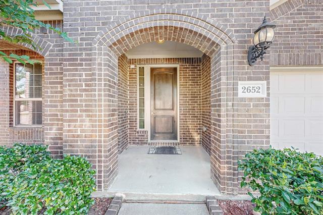 Foto del edificio - 2652 Shadow Glen Dr