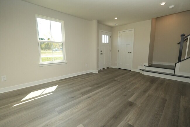 Foto del edificio - 1422 Newell Towns Ln