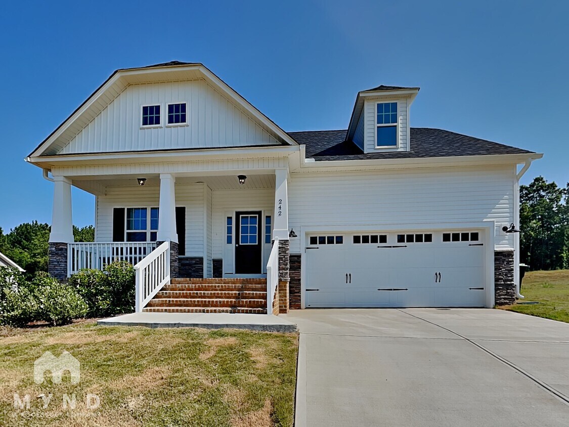 Foto principal - 242 Andrews Landing Dr