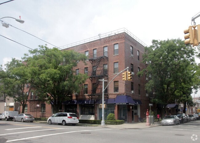 Ahi Ezer Apartments Brooklyn Ny Primary Photo Ahi Ezer Apartments