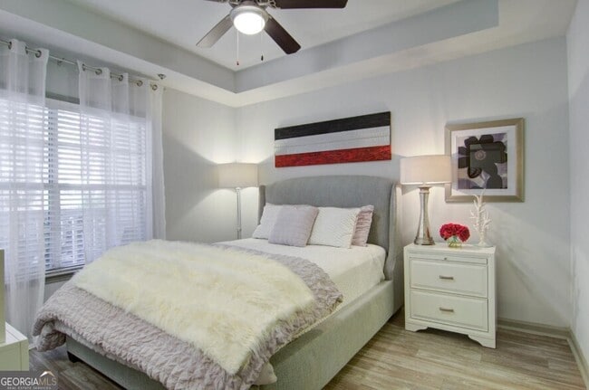 Foto del edificio - 1970 Peachford Rd