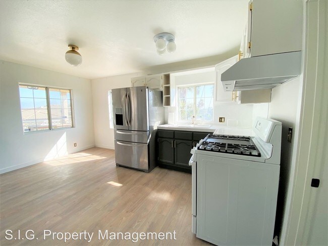 Building Photo - 2 br, 1 bath House - 4316 Raynol St.